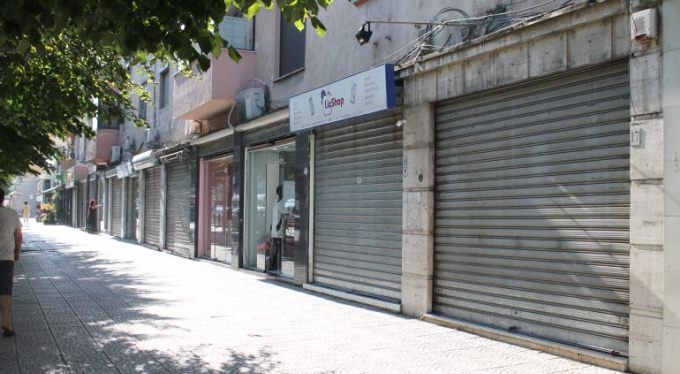 Vijon mbyllja e bizneseve: Rreth 33 biznese ne dite ne Prill, 4,200 prej fillimit te vitit